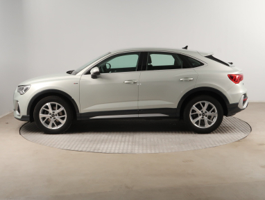 Audi Q3 Sportback - 2021