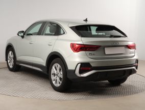 Audi Q3 Sportback - 2021