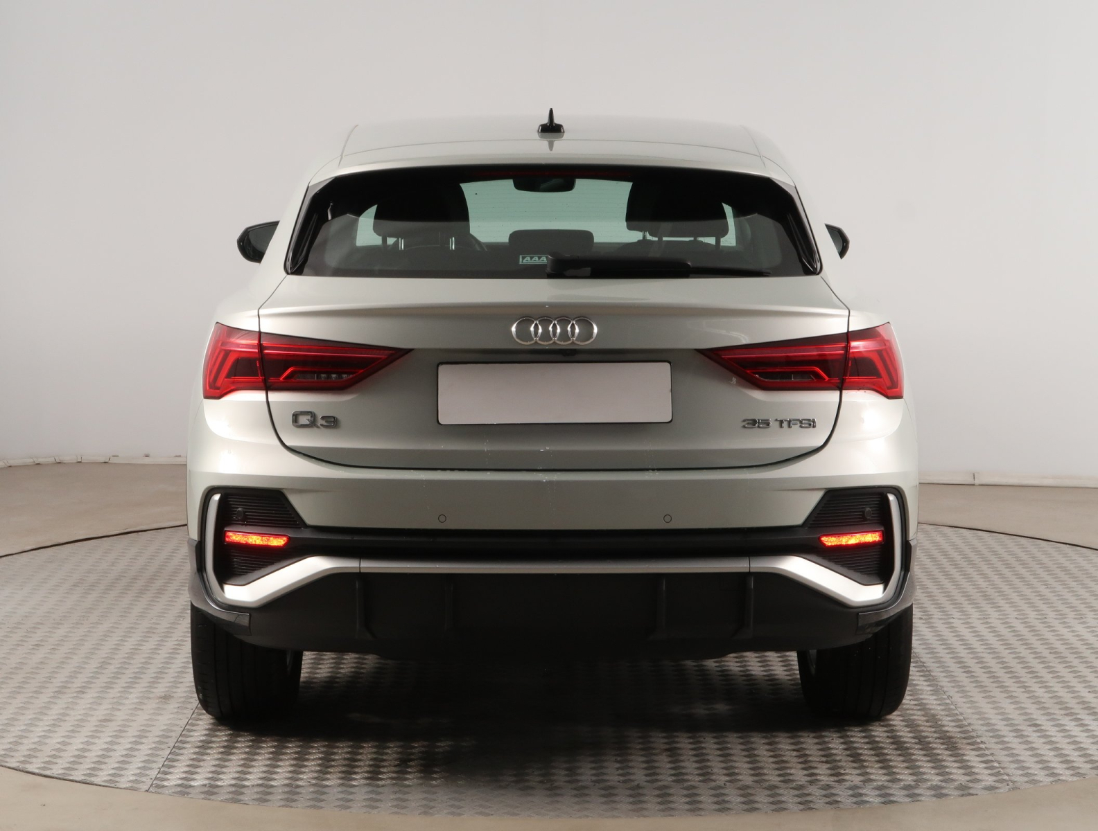 Audi Q3 Sportback - 2021