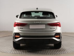 Audi Q3 Sportback - 2021