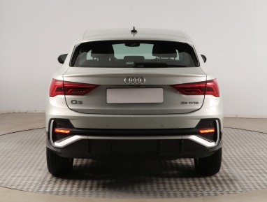 Audi Q3 Sportback - 2021