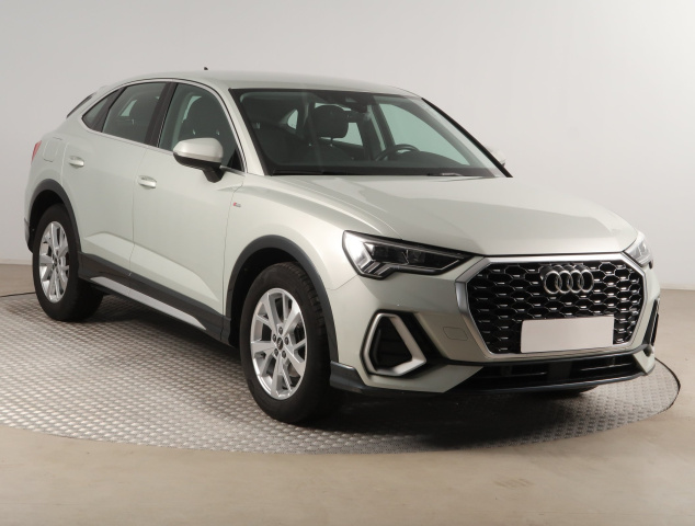 Audi Q3 Sportback 2021