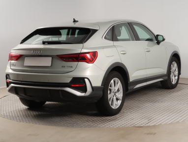 Audi Q3 Sportback - 2021