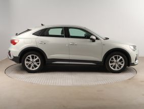 Audi Q3 Sportback - 2021