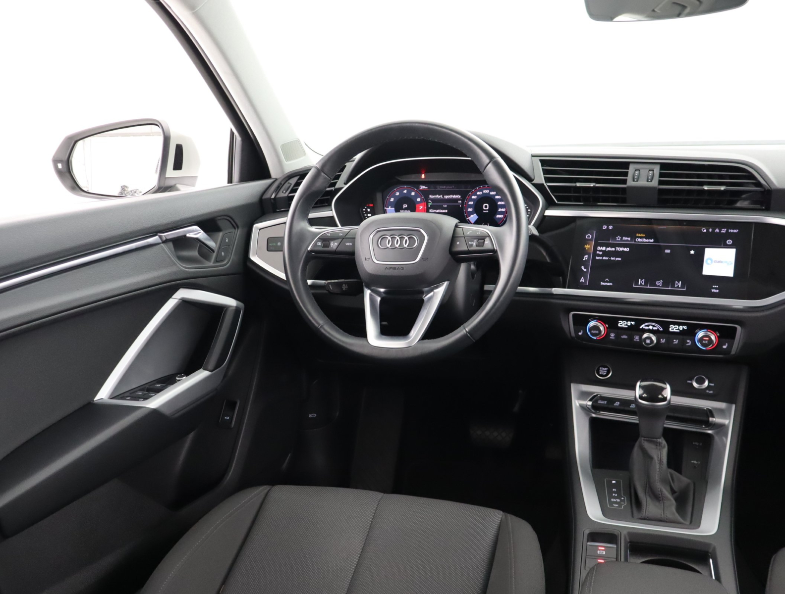 Audi Q3 Sportback - 2021