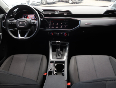 Audi Q3 Sportback - 2021