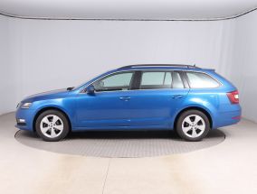 Skoda Octavia - 2020