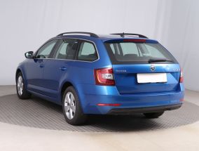Skoda Octavia - 2020