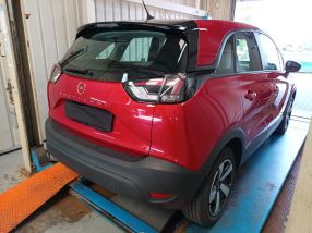 Opel Crossland X - 2024