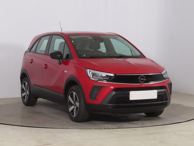 Opel Crossland 2024