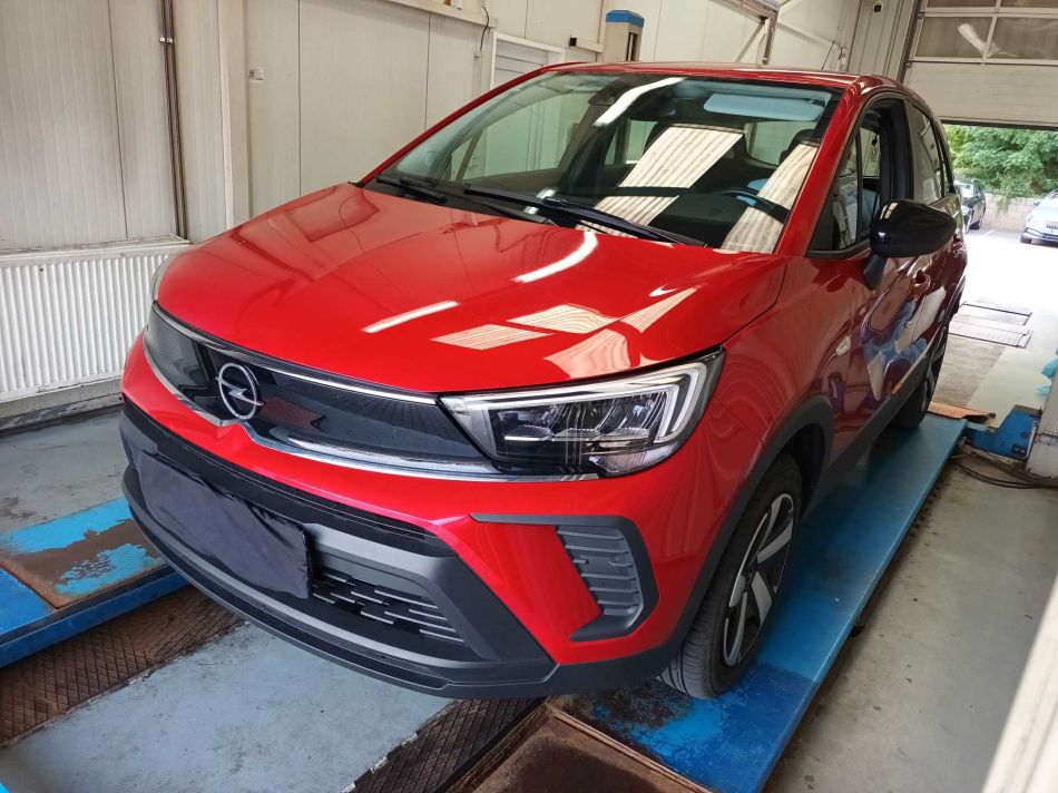 Opel Crossland X - 2024