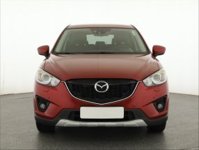 Mazda CX 5 - 2013