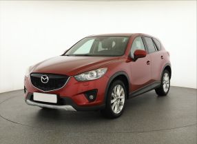 Mazda CX 5 - 2013