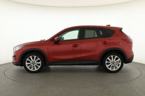 Mazda CX 5 - 2013