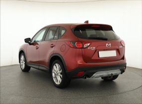 Mazda CX 5 - 2013