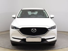 Mazda CX 5 - 2019