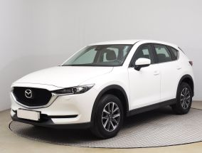 Mazda CX 5 - 2019