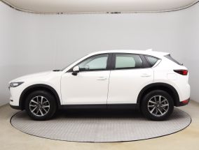 Mazda CX 5 - 2019