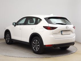 Mazda CX 5 - 2019