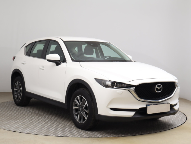 Mazda CX-5 2019