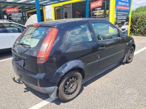 Ford Fiesta - 2003