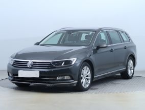 Volkswagen Passat - 2015
