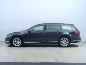 Volkswagen Passat - 2015