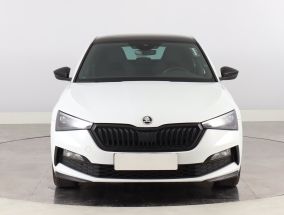 Skoda Scala - 2020