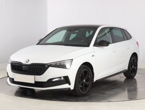Skoda Scala - 2020