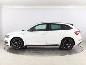 Skoda Scala - 2020
