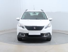 Peugeot 2008 - 2017