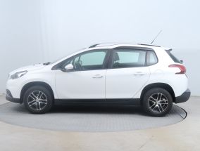 Peugeot 2008 - 2017