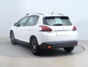 Peugeot 2008 - 2017