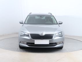 Skoda Superb - 2018