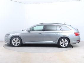Skoda Superb - 2018