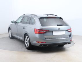 Skoda Superb - 2018