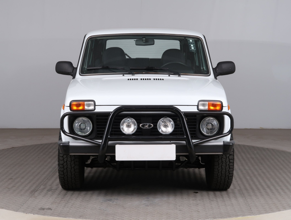 Lada Niva