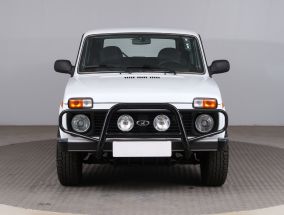 Lada Niva - 2014