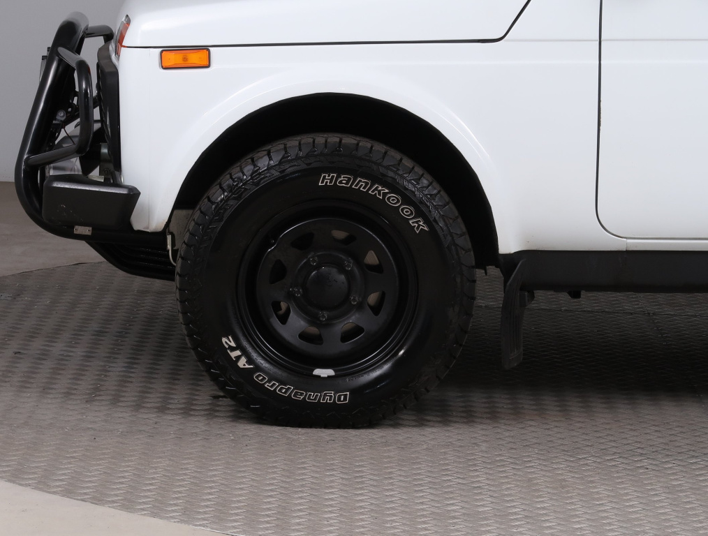 Lada Niva