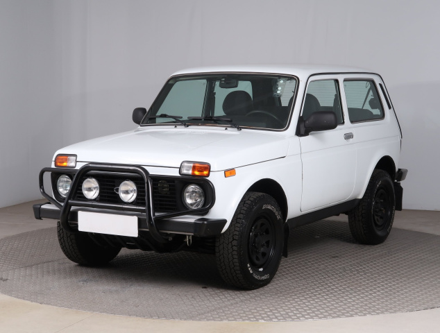 Lada Niva