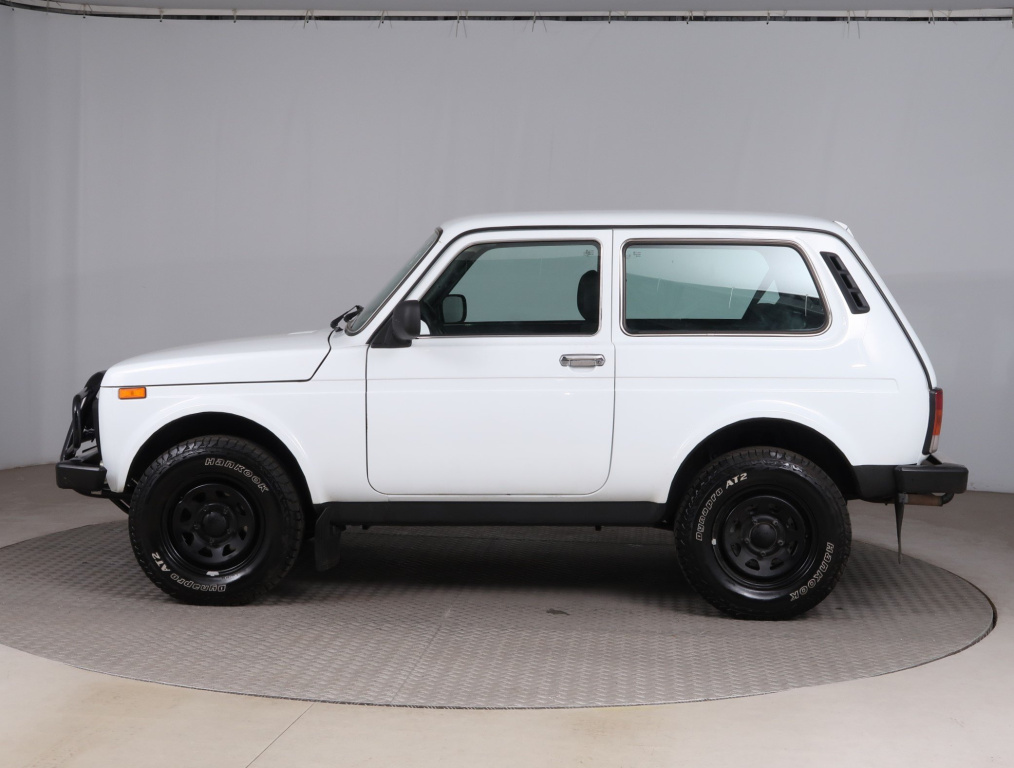 Lada Niva