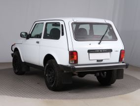 Lada Niva - 2014