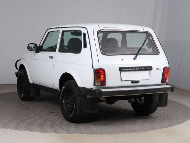 Lada Niva