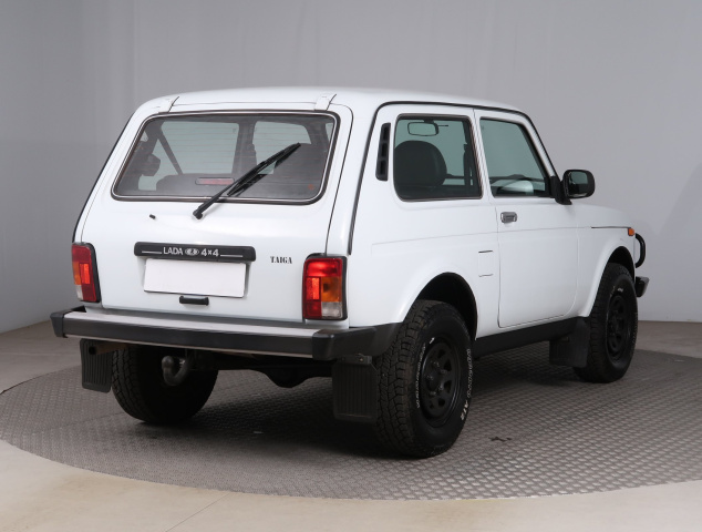 Lada Niva