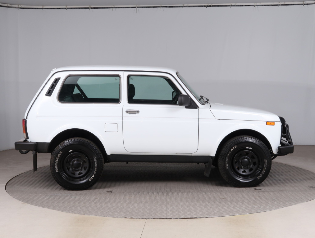 Lada Niva