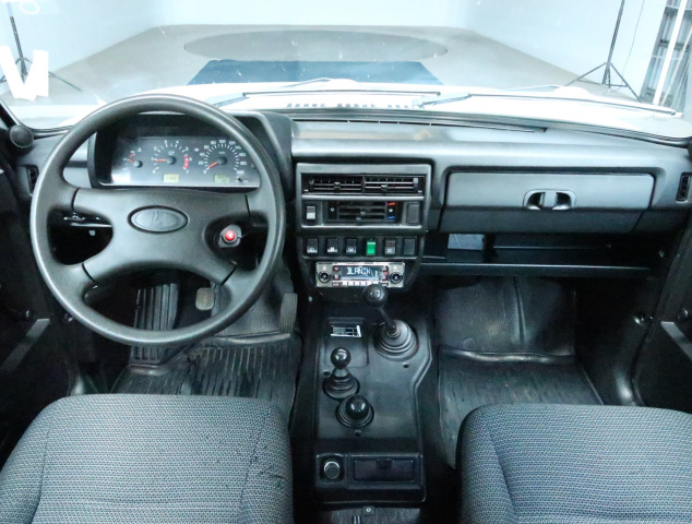 Lada Niva