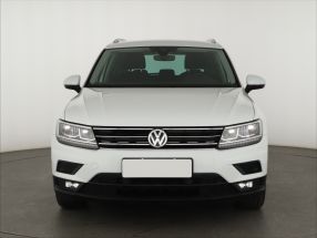 Volkswagen Tiguan - 2018