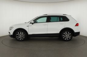 Volkswagen Tiguan - 2018