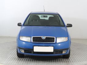 Skoda Fabia - 2003