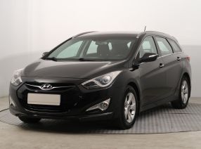 Hyundai i40 - 2014